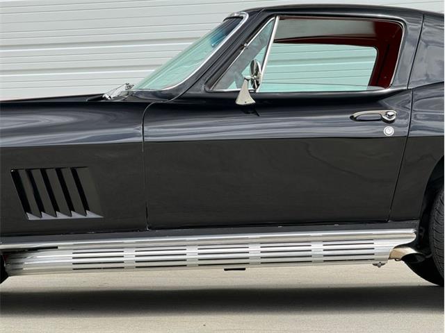 1967 Chevrolet Corvette (CC-2113281) for sale in Lincoln, Nebraska