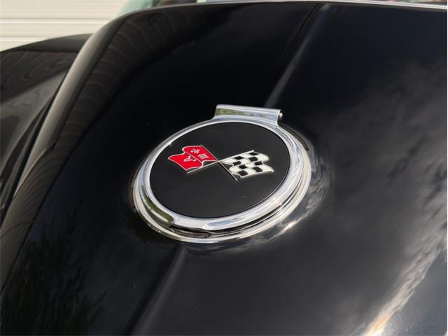 1967 Chevrolet Corvette (CC-2113281) for sale in Lincoln, Nebraska
