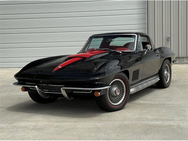 1967 Chevrolet Corvette (CC-2113281) for sale in Lincoln, Nebraska