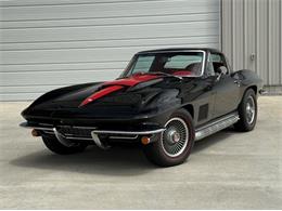 1967 Chevrolet Corvette (CC-2113281) for sale in Lincoln, Nebraska