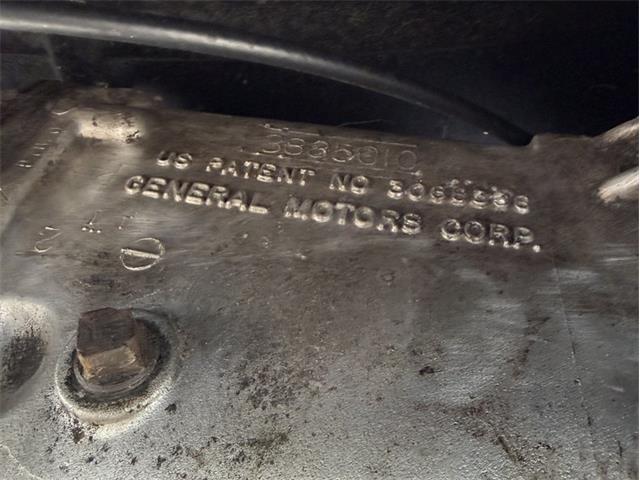 1967 Chevrolet Corvette (CC-2113281) for sale in Lincoln, Nebraska