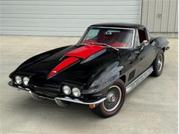 1967 Chevrolet Corvette (CC-2113281) for sale in Lincoln, Nebraska
