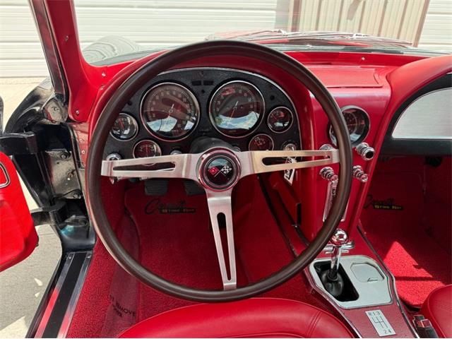 1967 Chevrolet Corvette (CC-2113281) for sale in Lincoln, Nebraska