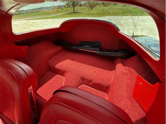 1967 Chevrolet Corvette (CC-2113281) for sale in Lincoln, Nebraska
