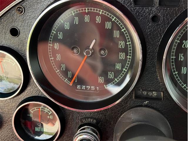 1967 Chevrolet Corvette (CC-2113281) for sale in Lincoln, Nebraska