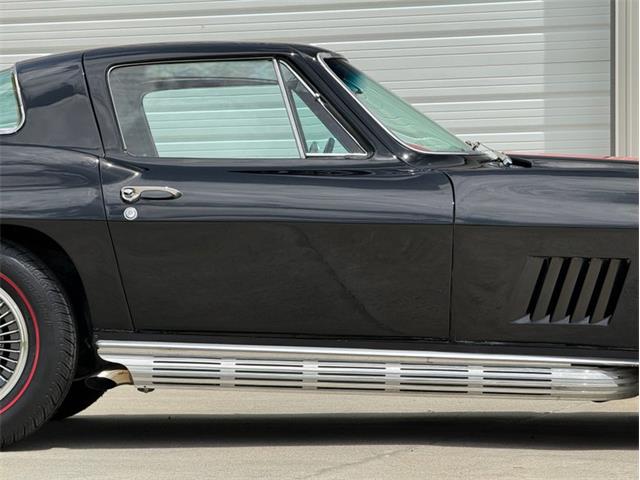 1967 Chevrolet Corvette (CC-2113281) for sale in Lincoln, Nebraska