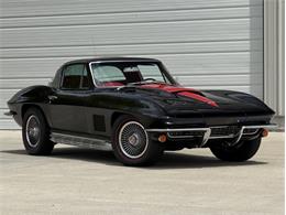 1967 Chevrolet Corvette (CC-2113281) for sale in Lincoln, Nebraska