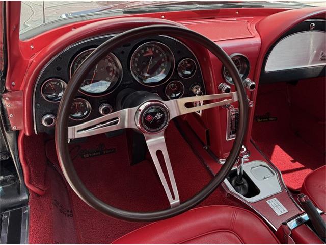 1967 Chevrolet Corvette (CC-2113281) for sale in Lincoln, Nebraska