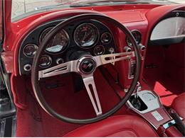 1967 Chevrolet Corvette (CC-2113281) for sale in Lincoln, Nebraska