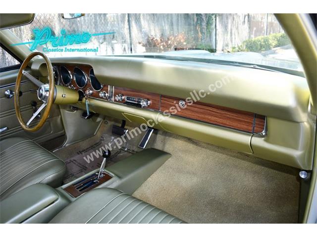 1968 Pontiac GTO (CC-2113282) for sale in Lakeland, Florida