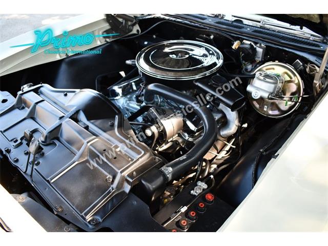 1968 Pontiac GTO (CC-2113282) for sale in Lakeland, Florida