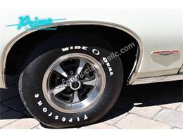 1968 Pontiac GTO (CC-2113282) for sale in Lakeland, Florida