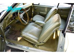 1968 Pontiac GTO (CC-2113282) for sale in Lakeland, Florida