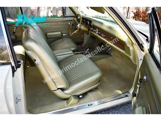 1968 Pontiac GTO (CC-2113282) for sale in Lakeland, Florida