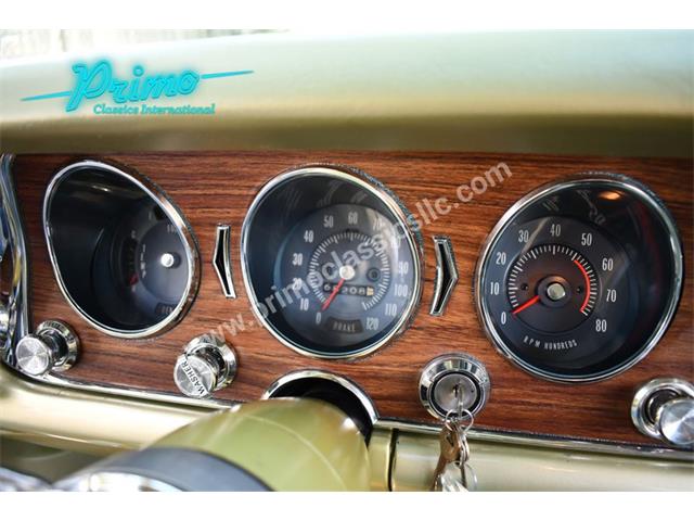 1968 Pontiac GTO (CC-2113282) for sale in Lakeland, Florida