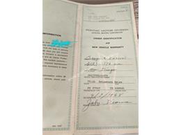 1968 Pontiac GTO (CC-2113282) for sale in Lakeland, Florida