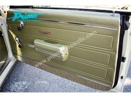 1968 Pontiac GTO (CC-2113282) for sale in Lakeland, Florida