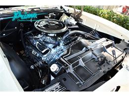 1968 Pontiac GTO (CC-2113282) for sale in Lakeland, Florida