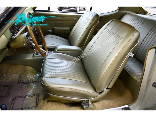 1968 Pontiac GTO (CC-2113282) for sale in Lakeland, Florida