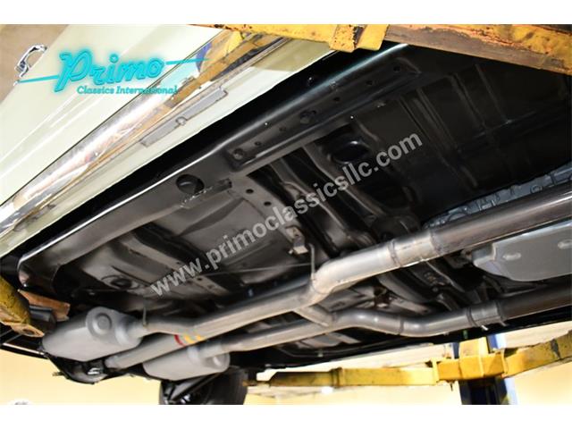 1968 Pontiac GTO (CC-2113282) for sale in Lakeland, Florida