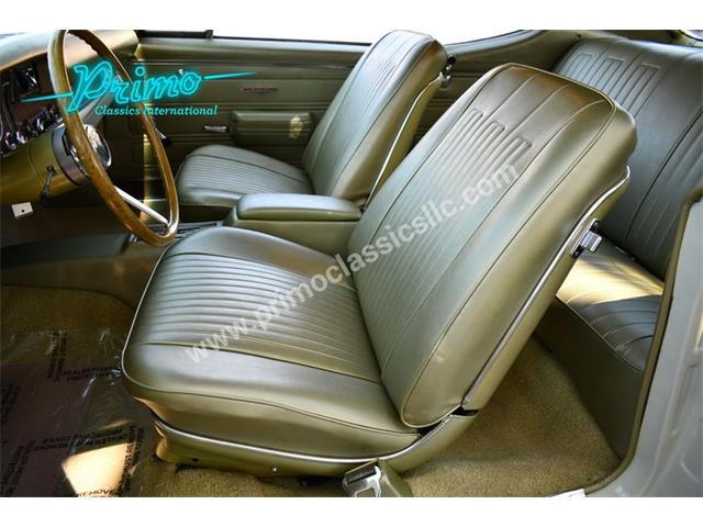 1968 Pontiac GTO (CC-2113282) for sale in Lakeland, Florida