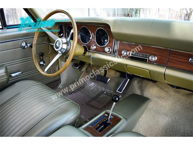 1968 Pontiac GTO (CC-2113282) for sale in Lakeland, Florida