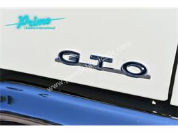 1968 Pontiac GTO (CC-2113282) for sale in Lakeland, Florida