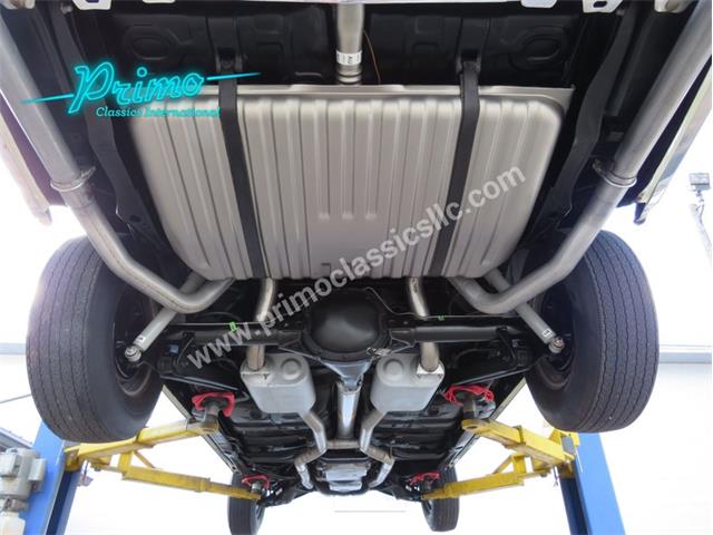 1968 Pontiac GTO (CC-2113282) for sale in Lakeland, Florida