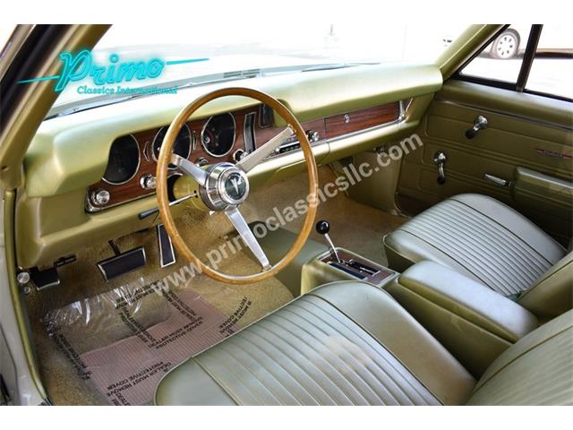 1968 Pontiac GTO (CC-2113282) for sale in Lakeland, Florida
