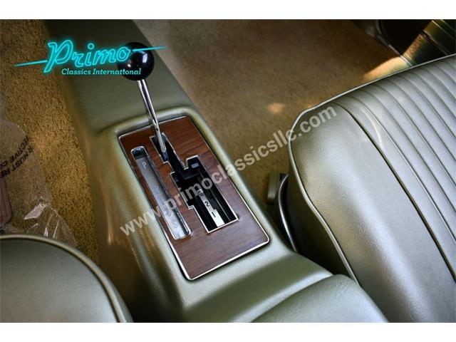 1968 Pontiac GTO (CC-2113282) for sale in Lakeland, Florida
