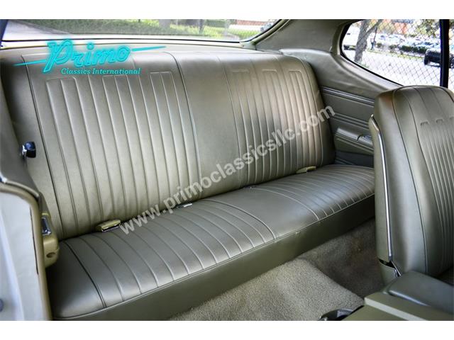 1968 Pontiac GTO (CC-2113282) for sale in Lakeland, Florida