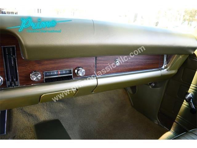 1968 Pontiac GTO (CC-2113282) for sale in Lakeland, Florida