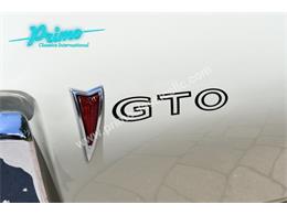 1968 Pontiac GTO (CC-2113282) for sale in Lakeland, Florida