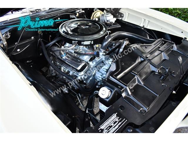 1968 Pontiac GTO (CC-2113282) for sale in Lakeland, Florida