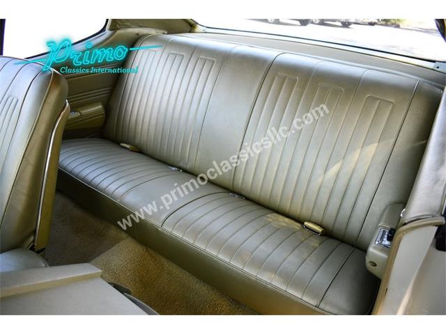 1968 Pontiac GTO (CC-2113282) for sale in Lakeland, Florida