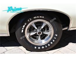 1968 Pontiac GTO (CC-2113282) for sale in Lakeland, Florida
