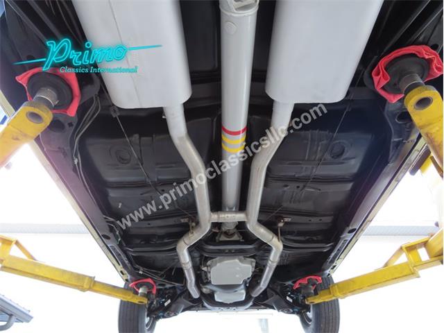 1968 Pontiac GTO (CC-2113282) for sale in Lakeland, Florida