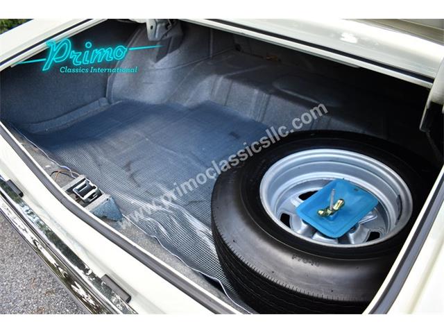 1968 Pontiac GTO (CC-2113282) for sale in Lakeland, Florida