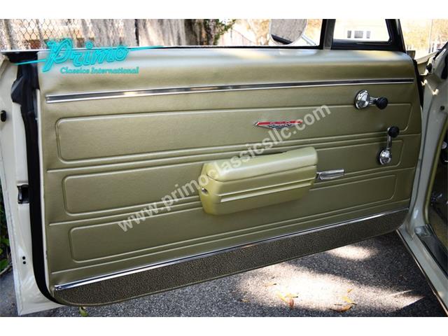 1968 Pontiac GTO (CC-2113282) for sale in Lakeland, Florida