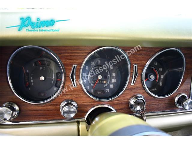 1968 Pontiac GTO (CC-2113282) for sale in Lakeland, Florida