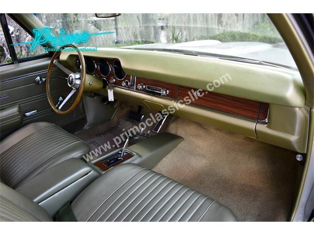 1968 Pontiac GTO (CC-2113282) for sale in Lakeland, Florida