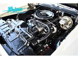 1968 Pontiac GTO (CC-2113282) for sale in Lakeland, Florida