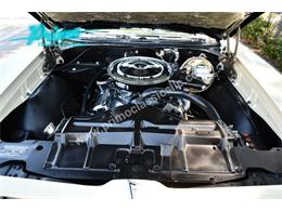 1968 Pontiac GTO (CC-2113282) for sale in Lakeland, Florida