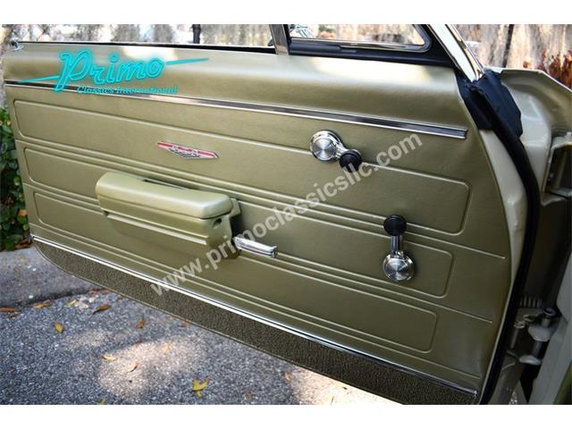 1968 Pontiac GTO (CC-2113282) for sale in Lakeland, Florida