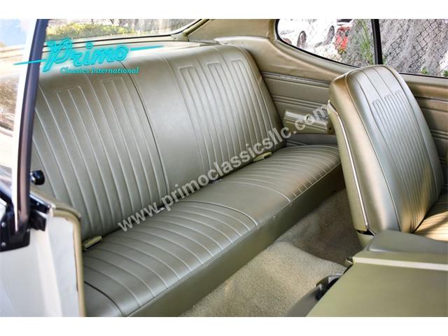 1968 Pontiac GTO (CC-2113282) for sale in Lakeland, Florida