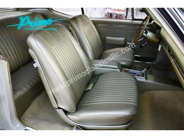1968 Pontiac GTO (CC-2113282) for sale in Lakeland, Florida