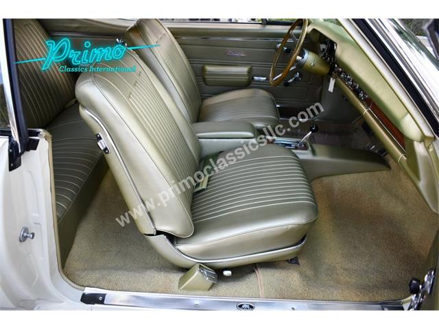 1968 Pontiac GTO (CC-2113282) for sale in Lakeland, Florida