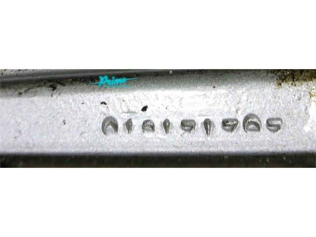 1968 Pontiac GTO (CC-2113282) for sale in Lakeland, Florida