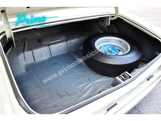 1968 Pontiac GTO (CC-2113282) for sale in Lakeland, Florida