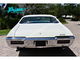 1968 Pontiac GTO (CC-2113282) for sale in Lakeland, Florida